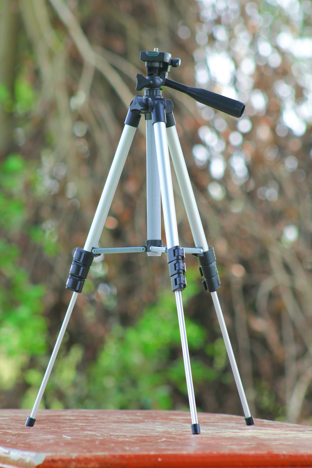 Golvstativ / tripod